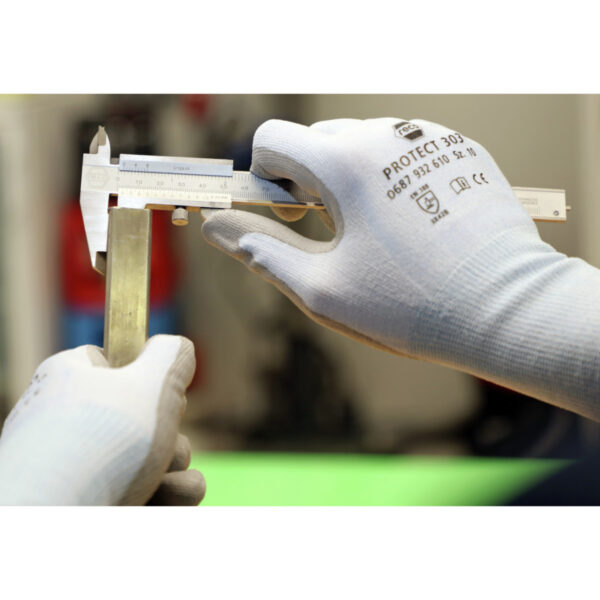 RECA pjūviams atsparios pirštinės PROTECT 303 - Image 3