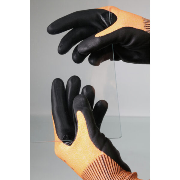 RECA pjūviams atsparios pirštinės PROTECT 301 - Image 5