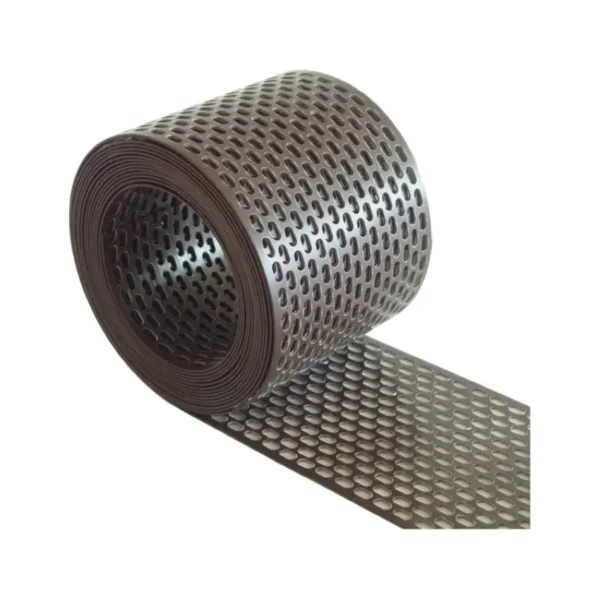 Apsauginis tinklelis nuo paukščių 5 m,  PVC