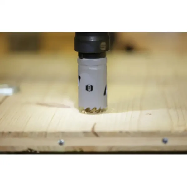 Greitai keičiamas laikiklis EXTREME - Image 2