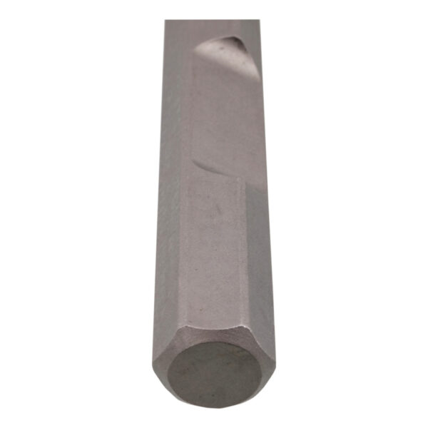 RECA šešiakampis platus kaltas HEX 28 - Image 2