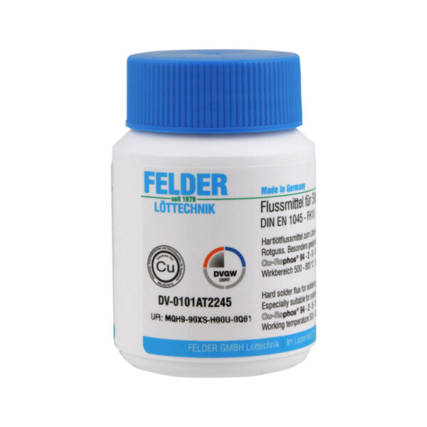 Kietojo litavimo srautas, 100 g