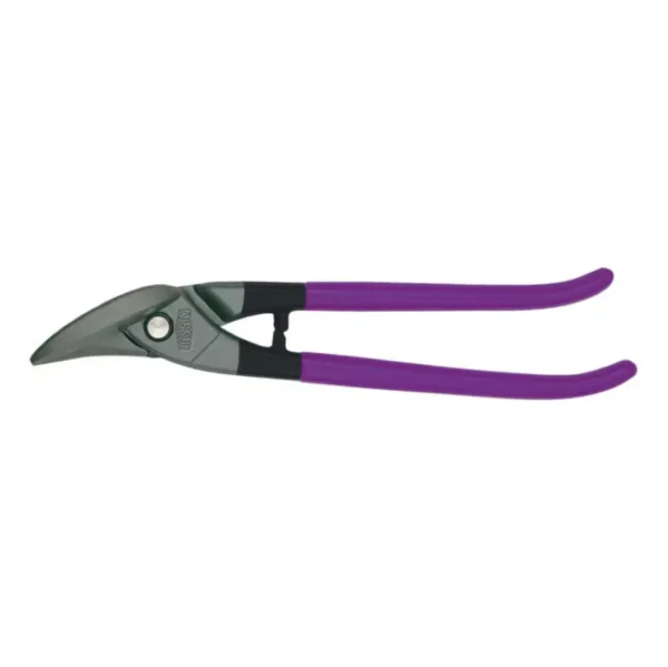 Lakštinio metalo žirklės Bessey su HSS pjovimo briauna, 280mm