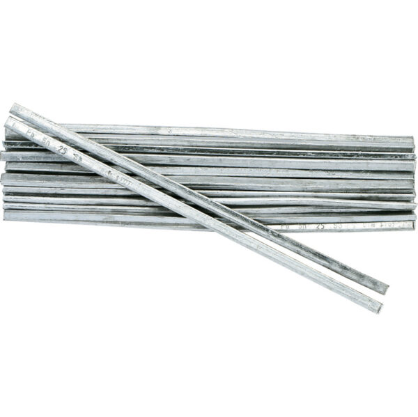 Litavimo strypai, 5kg