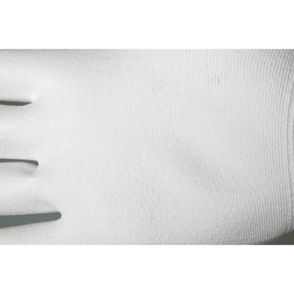 RECA surinkimo pirštinės  Mechanic PU White - Image 2