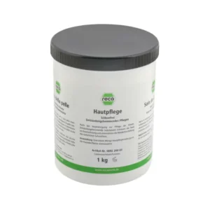 Odos kremas be silikono, 1 kg