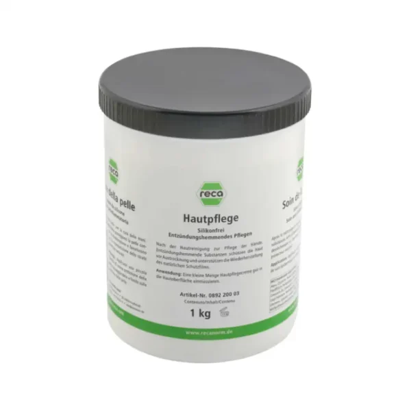 Odos kremas be silikono, 1 kg