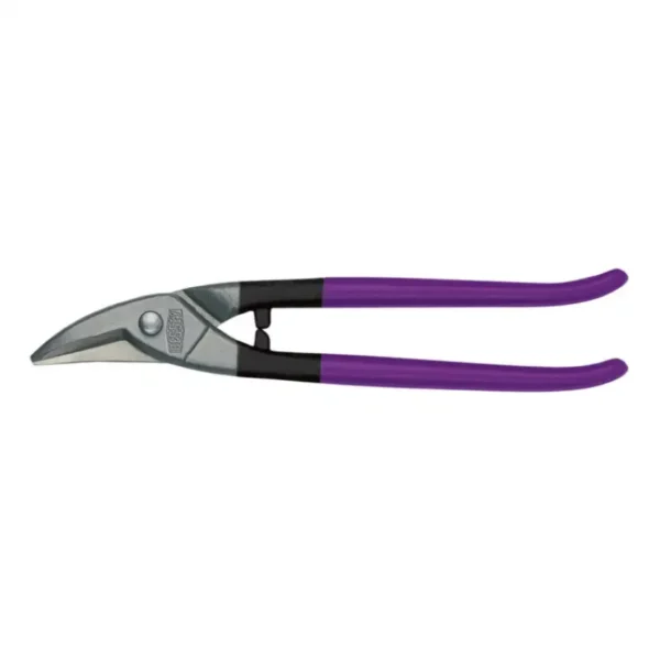 Perforavimo žirklės Bessey su HSS pjovimo briauna, 275 mm