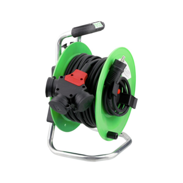 Prailgintojas Professional 4 250 V 3G1.5 33m - Image 2