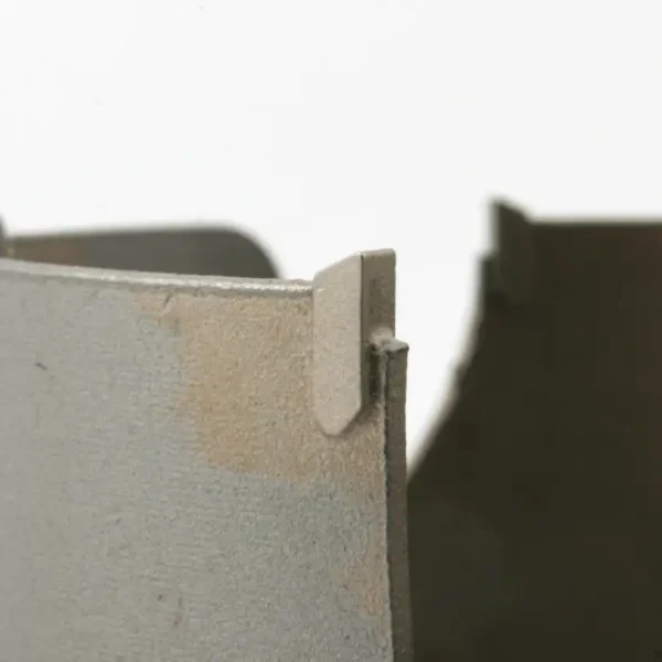 RECA UNICUT karūna, 25mm karbido antgalis , pjovimo gylis 60mm - Image 3