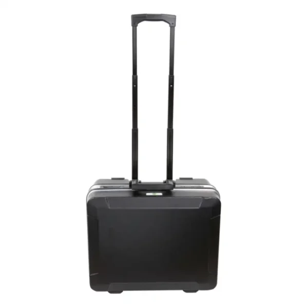 RECA įrankių vežimėlis Įrankių dėklas su ratukais - Image 5