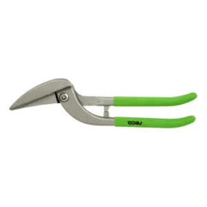 RECA Pelican lakštinio metalo žirklės, 340mm