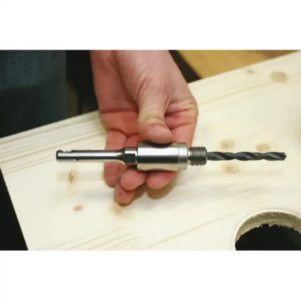 RECA UNICUT šešiakampis adapteris, AF 11 - Image 3