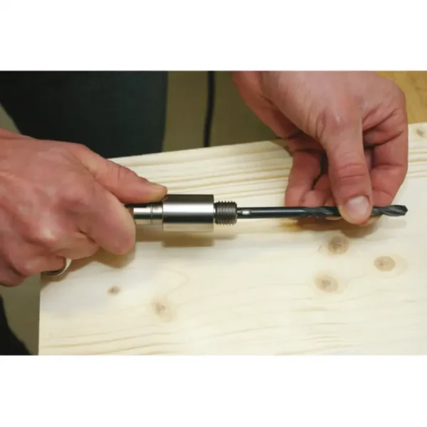 RECA UNICUT šešiakampis adapteris, AF 11 - Image 2