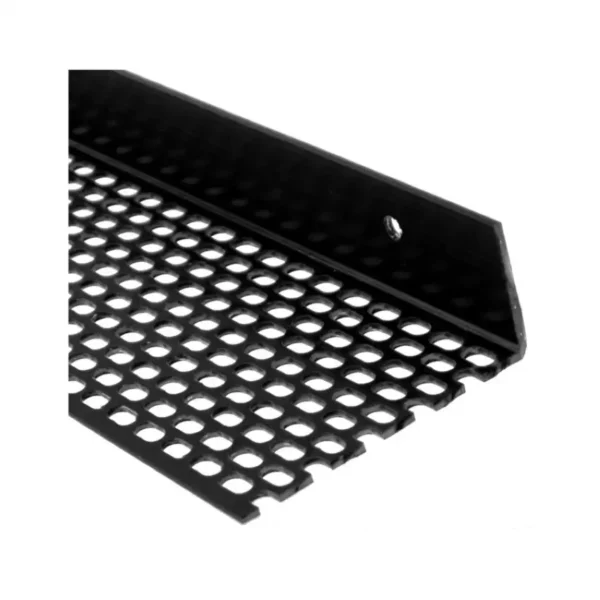 Stogo vėdinimo profilis