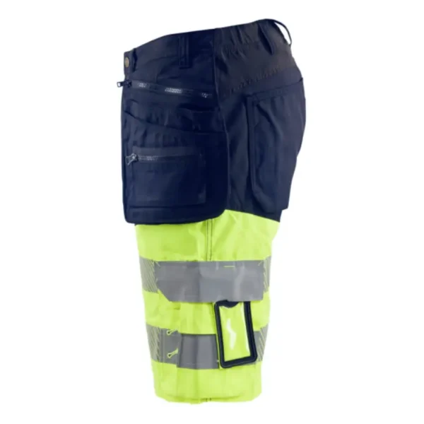 Šviesą atspindintys darbo šortai - Image 2