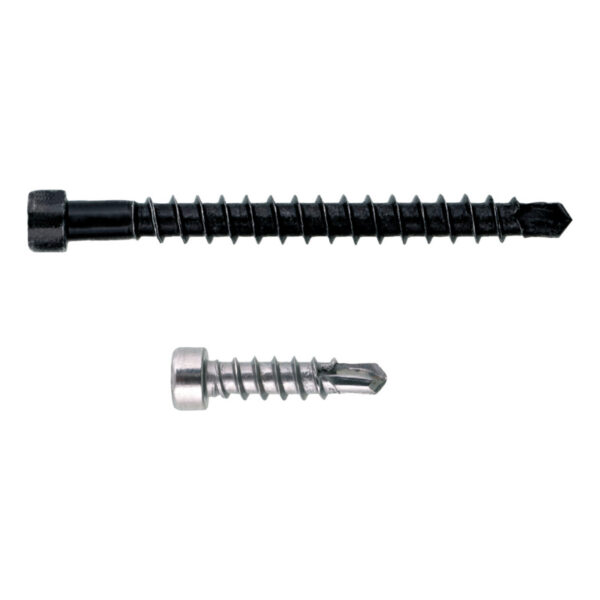 SebS medvaržčiai su A2 galvute , 200vnt - Image 2