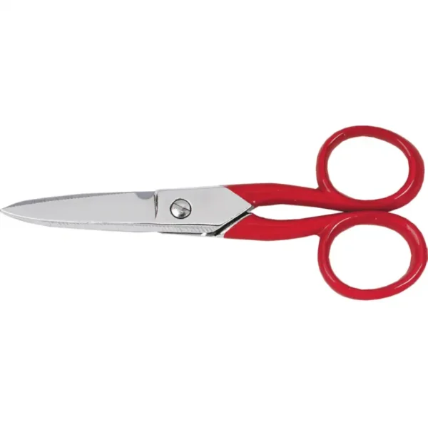 Telefono ir kabelių žirklės 125mm