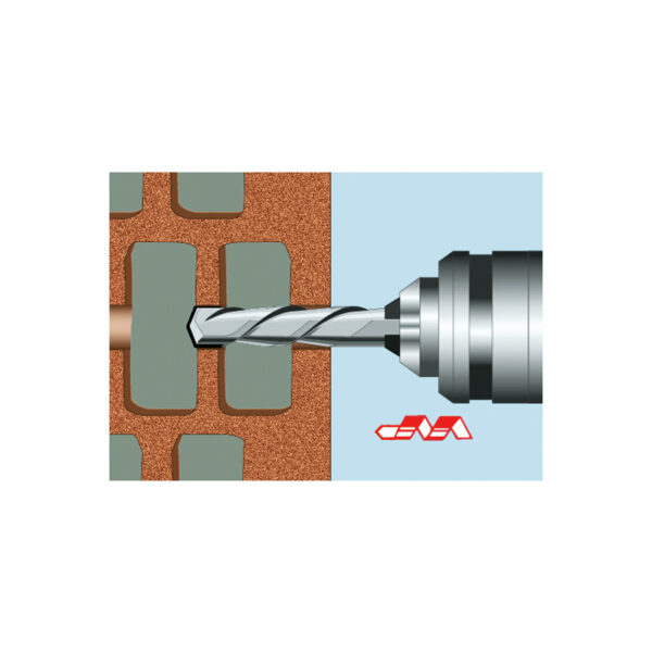 VDU Plius cheminis įpurškimo skiedinys - Image 4