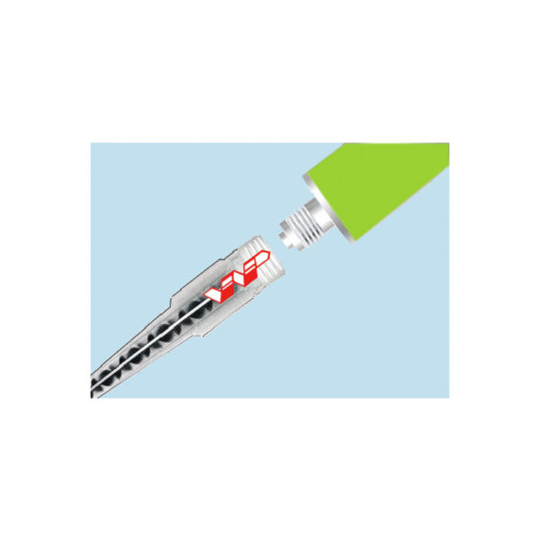 VDU Plius cheminis įpurškimo skiedinys - Image 7