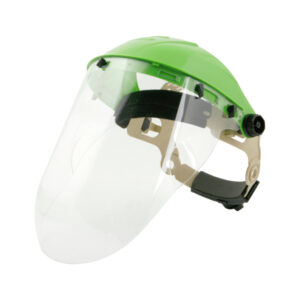 Veido apsauginis skydas BT