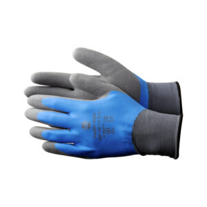 RECA apsauginės pirštinės Flexlite Aqua, nelaidžios skysčiams