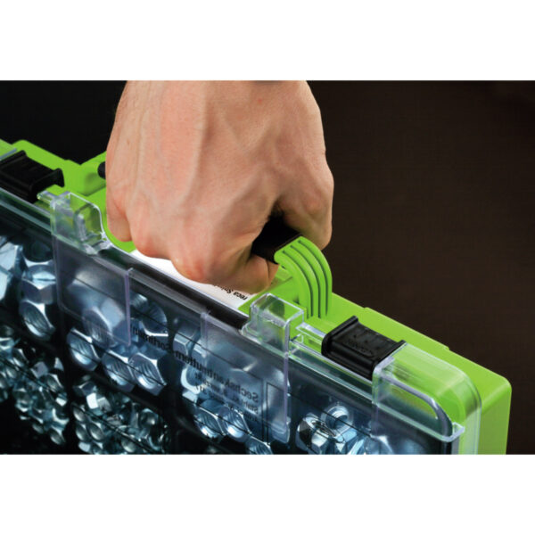 VISO asortimento dėklas tuščias - Image 7