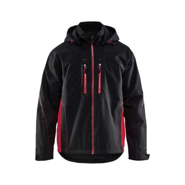 Darbo bliuzonas - Image 2