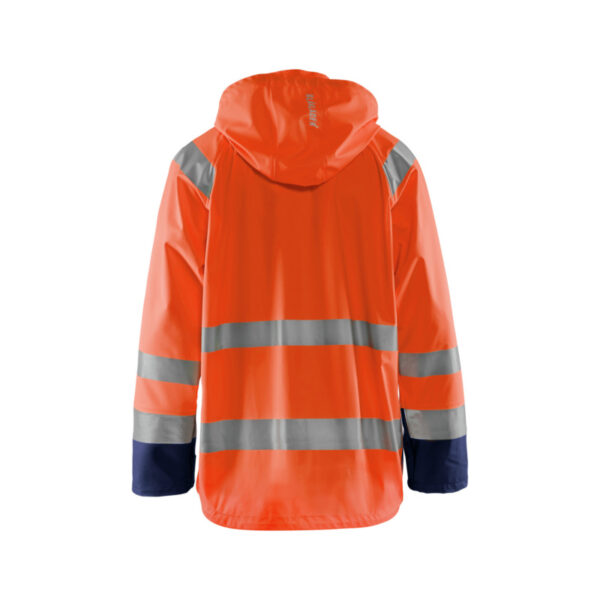 RECA šviečiantis bliuzonas nuo lietaus - Image 6