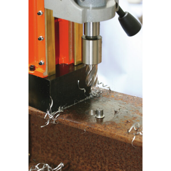 HSS core  grąžtas - Image 4