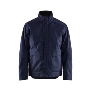 Darbo švarkas mėlynas, 350g/1m2