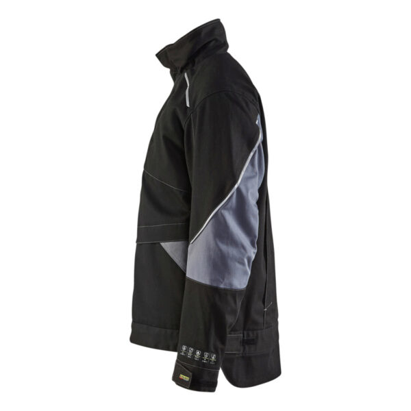 Darbo švarkas, 350g/1m2 - Image 3