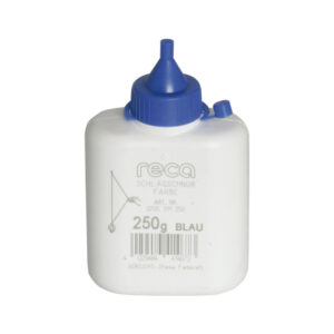 Dažai kreidos linijai