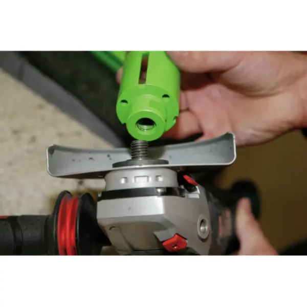 Reca deimantinė plytelių gręžimo karūna, M14 - Image 2