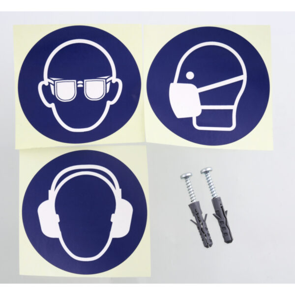 Dėžutė tuščia , stacionari - Image 2