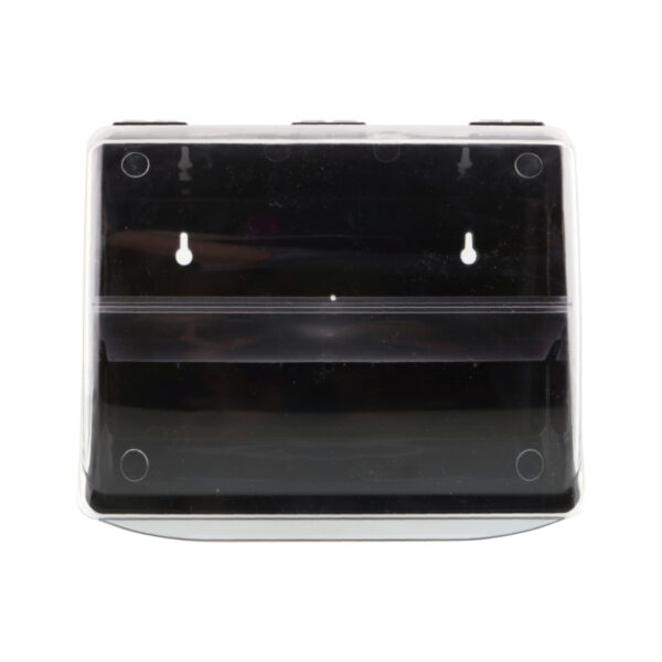 Dėžutė tuščia , stacionari