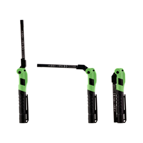 RECA dirbtuvių šviestuvas R100 Slim - Image 2