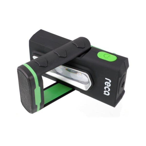 RECA dirbtuvių šviestuvas WL10R - Image 2