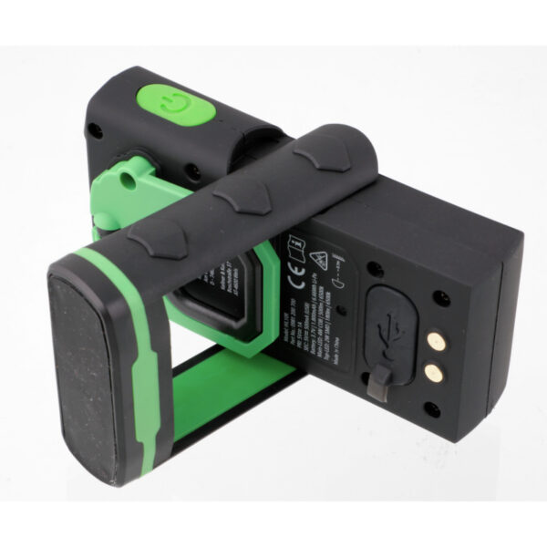 RECA dirbtuvių šviestuvas WL10R - Image 3