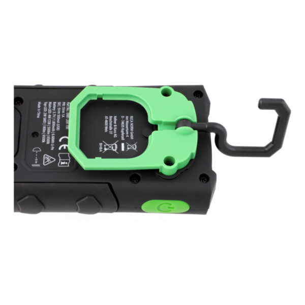 RECA dirbtuvių šviestuvas WL10R - Image 4