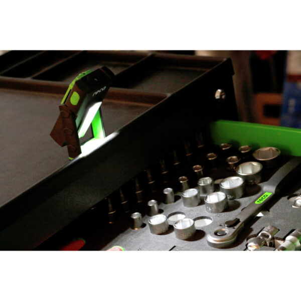 RECA dirbtuvių šviestuvas WL10R - Image 6