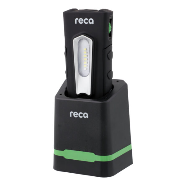 RECA dirbtuvių šviestuvas WL10R - Image 7