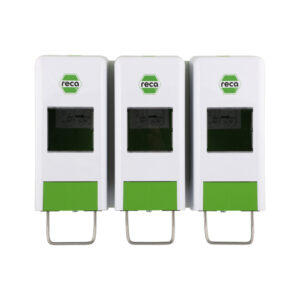 RECA minkštas buteliuko dozatorius