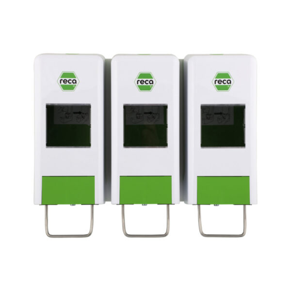 RECA minkštas buteliuko dozatorius