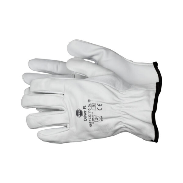 RECA vairuotojo odinės Driver FL