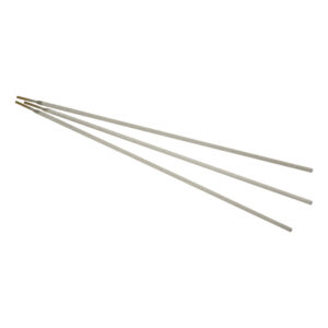 Oerlikon Supranox 308L  elektrodai , 2,5mm x 300mm,  190 vnt.