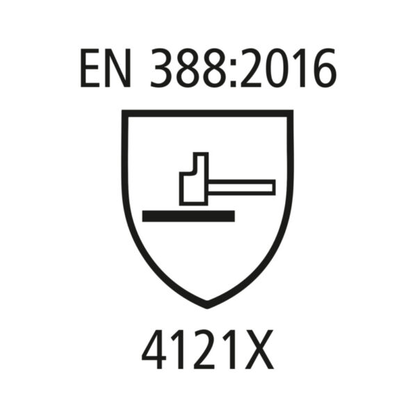 RECA Flexlite apsauginės pirštinės - Image 3