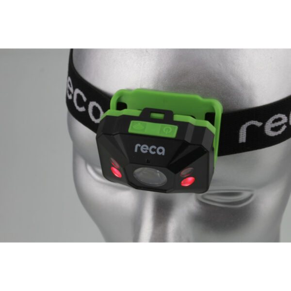 Galvos šviestuvas R160 S - Image 3