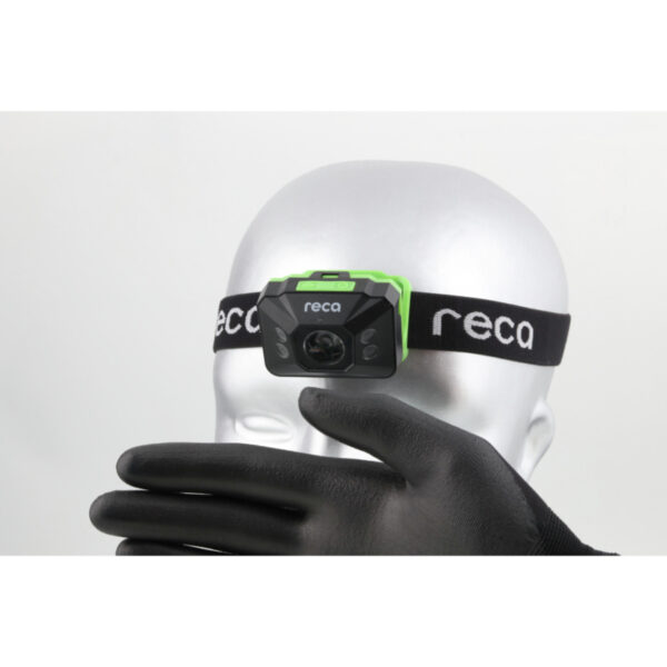 Galvos šviestuvas R160 S - Image 2