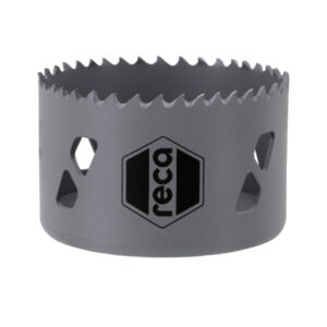 EXTREME Gręžimo karūna  HSS-Co8, PJOVIMO GYLIS 38mm